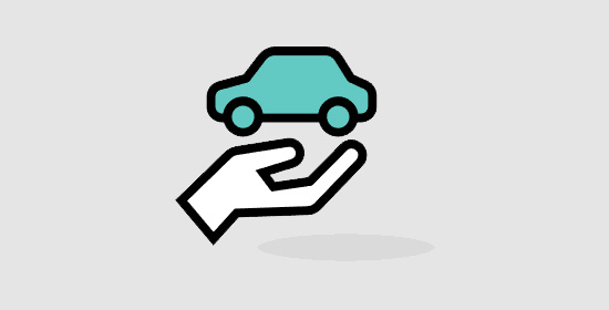 V�hicule de pr�t